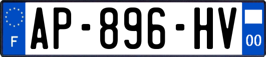 AP-896-HV