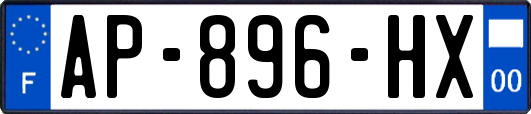 AP-896-HX
