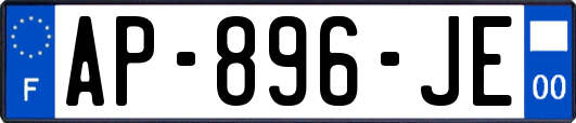 AP-896-JE