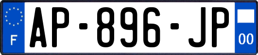 AP-896-JP