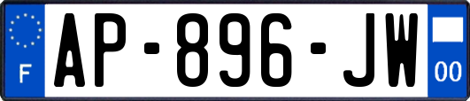 AP-896-JW