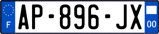 AP-896-JX