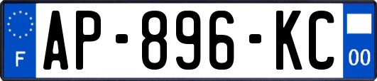 AP-896-KC