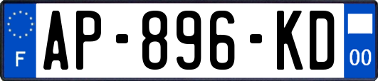 AP-896-KD