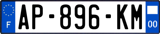 AP-896-KM