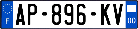 AP-896-KV