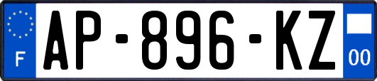 AP-896-KZ