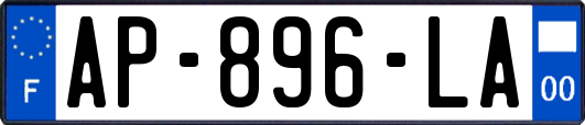 AP-896-LA
