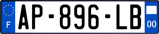 AP-896-LB