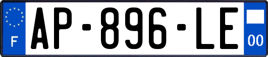 AP-896-LE