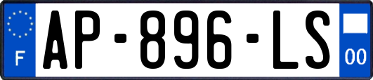 AP-896-LS