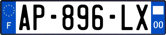 AP-896-LX