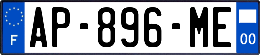 AP-896-ME