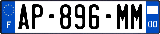 AP-896-MM