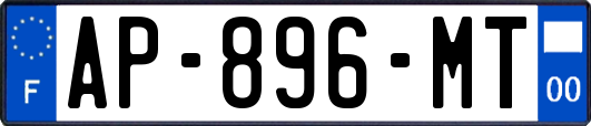 AP-896-MT