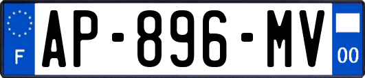AP-896-MV