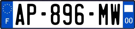 AP-896-MW