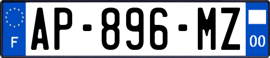 AP-896-MZ