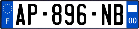AP-896-NB