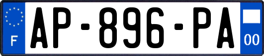 AP-896-PA