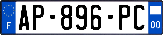 AP-896-PC