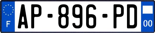 AP-896-PD