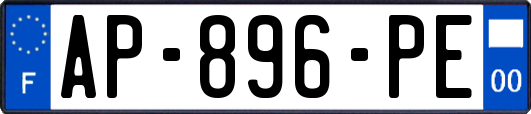AP-896-PE
