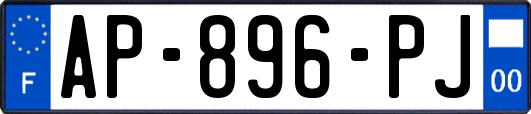 AP-896-PJ