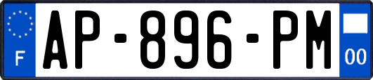 AP-896-PM