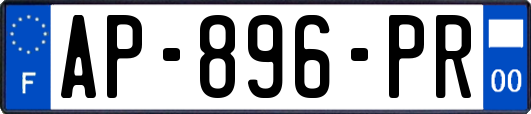 AP-896-PR
