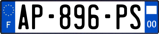 AP-896-PS