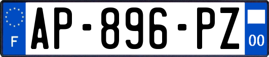 AP-896-PZ