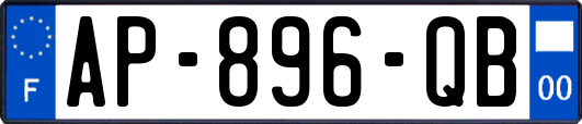 AP-896-QB
