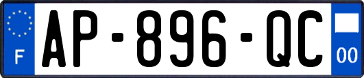 AP-896-QC