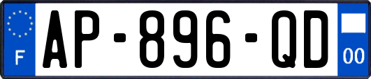 AP-896-QD