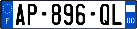 AP-896-QL