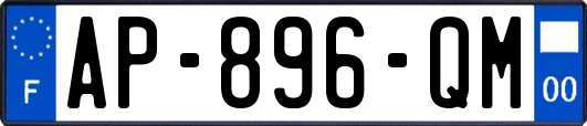AP-896-QM