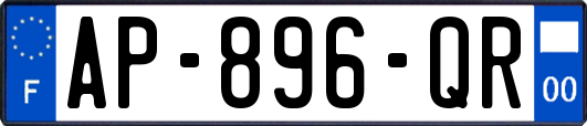 AP-896-QR