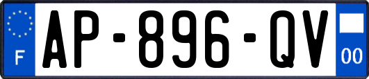 AP-896-QV