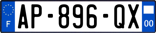 AP-896-QX