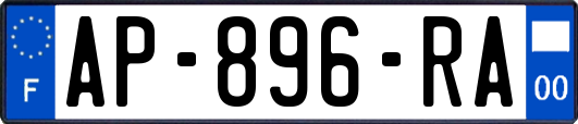 AP-896-RA