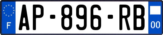 AP-896-RB