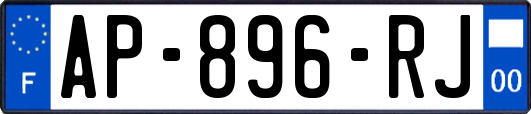 AP-896-RJ