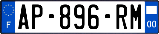 AP-896-RM