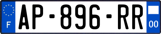 AP-896-RR