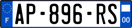 AP-896-RS