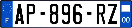 AP-896-RZ