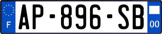 AP-896-SB