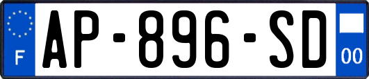 AP-896-SD