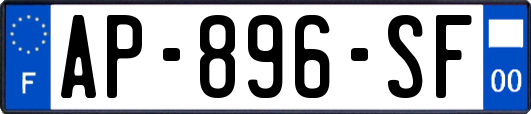 AP-896-SF